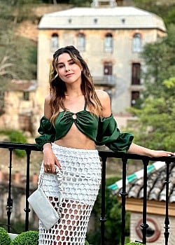 Paulina Goto